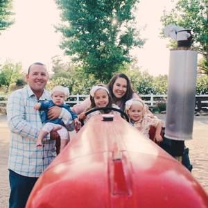 Meet your Posher, Rosslyn